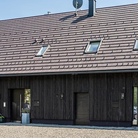 La Casa Nel Verde Lindau (Bodensee) Exterior foto
