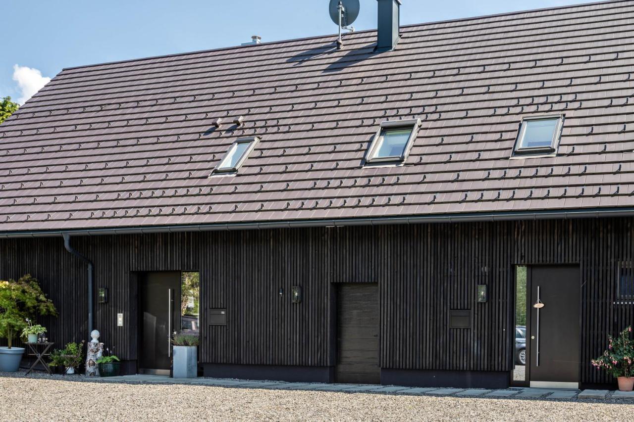 La Casa Nel Verde Lindau (Bodensee) Exterior foto